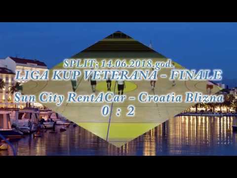 UMN_TV  LKV_Finale Sun City RentACar - Croatia Blizna (Sažetak)
