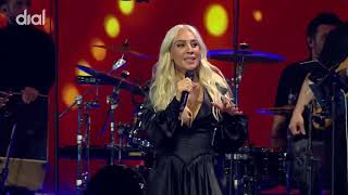 Mónica Naranjo | No Voy A Llorar - Chicas Malas - Sacrificio - En Directo | Premios Dial 2026