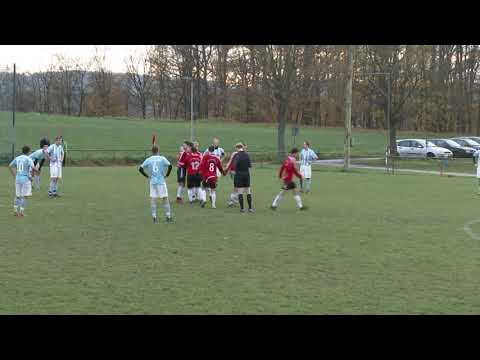 4 Tore gegen 2te SG DJK Gebenbach II ​SF Ursulapoppenricht II