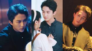 【FULL】她被家人送進冷血黑幫大佬房間，怎料她的體香瞬間讓大佬淪陷，情不自禁的抱緊她，寵上天！💕#短劇 #甜寵 #cdrama