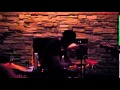 Joel Patterson With The Jay Aston Band