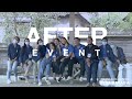 KKN Desa Bakas A After Event 2021