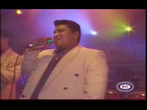 MALLANEP   Y DONDE ESTA EL AMOR