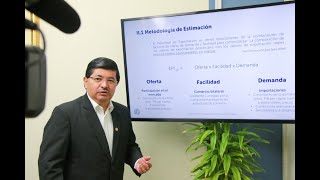 Webinar: Potencial de exportación y diversificación de las exportaciones de El Salvador