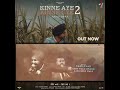 Kinne Aye Kinne Gye 2 Ranji Bawa New Song Whatsapp Status