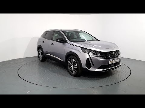 Peugeot 3008 Allure 130bhp 1.5 Diesel Manual - Image 2