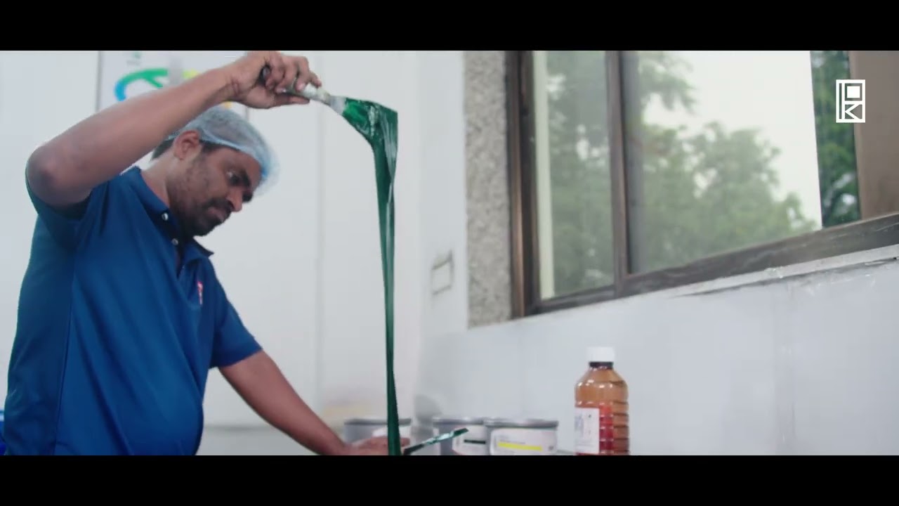 O.K. Print & Pack, Corporate Short Video