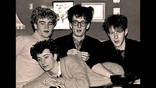 Pulp - Sickly Grin (Original Take from 1982)