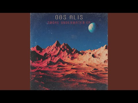 The steps towards Parnassus (Original Mix)