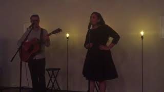 Andover - &quot;Save Me&quot; cover by Elenowen