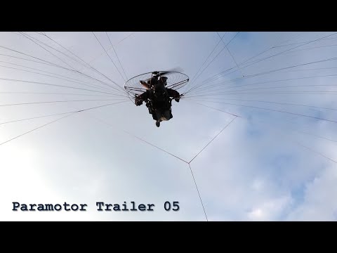 Eufemio Genua - Paramotor - Trailer 05