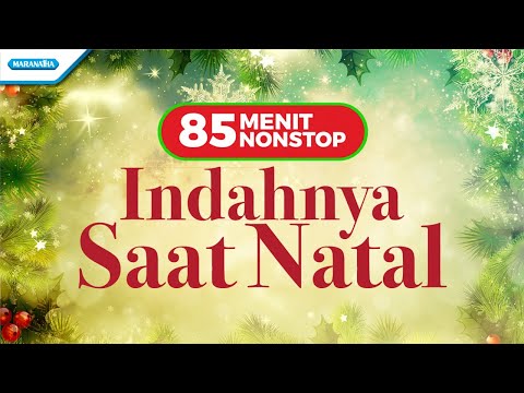 85 Menit Nonstop Indahnya Saat Natal - Herlin Pirena