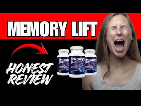 MEMORY LIFT SUPPLEMENT -(HONEST REVIEW)- Memory Lift : Is Memory Lift Legit?