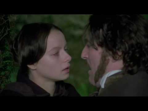 Ciaran Hinds as Mr. Rochester in Jane Eyre 1997 - Proposal scene
