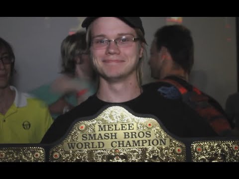 Armada's 15 Greatest Moments in Melee
