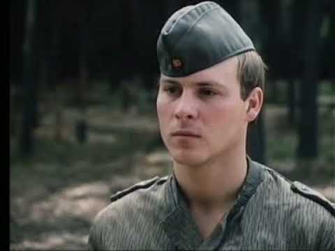 Aufklärungskompanie der NVA