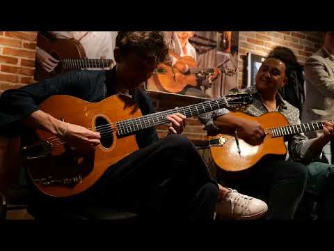 Paulus Schäfer invites Antoine Boyer May 2022 - 3 Nuages