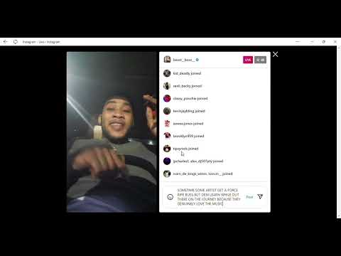 Marvin The Beast Diss QQ, IQ, Laa Lee, Pata.Skeng, Skillibeng & A Lot More!!!