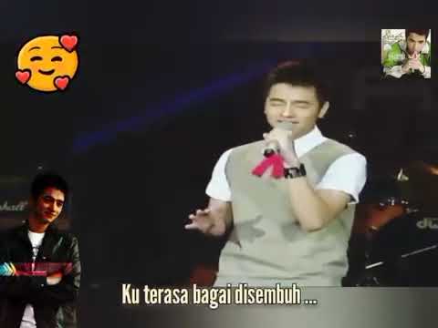 DAFI - Bila Terasa Rindu [Album BILA TERASA RINDU] (2007)