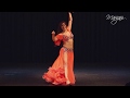 Danse orientale en Suisse Maryam | el sultana
