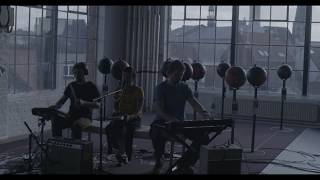 Lali Puna - Deep Dream - TOUTPARTOUT sessions