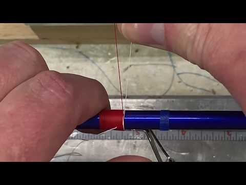 Single Inlaid Turns and Single Turn Trim Bands