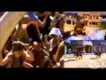 The B-52's - (Meet) The Flintstones [Official Music Video]