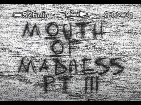 A. Nuclear & 7 Lyne - Mouth Of Madness Pt. III Ft. Ergo Pro, Ill Pekeño, Vela Infamous & Chico Niño