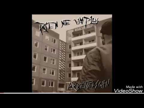 Rien ne vas plus "Schütz die Bewegung"