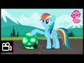 Clip Rainbow S New Pet May The Best Pet Win MLP Friendship Is Magic Season 2 HD