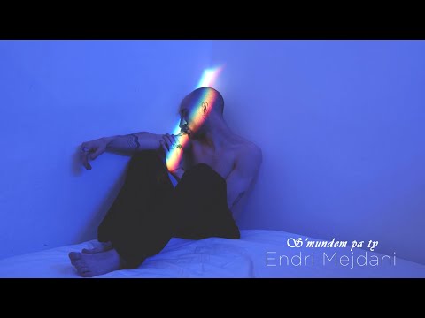 Endri Mejdani ft. Margim Shaqsa - S'mundem pa ty