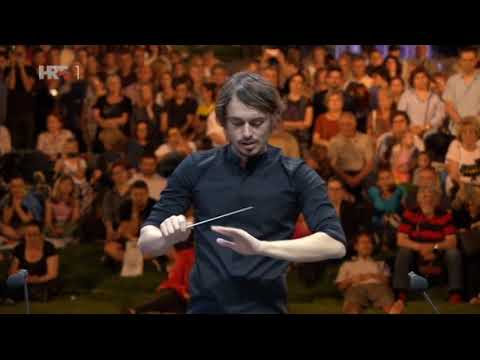 Evelin Novak - Solveig's song - Peer Gynt