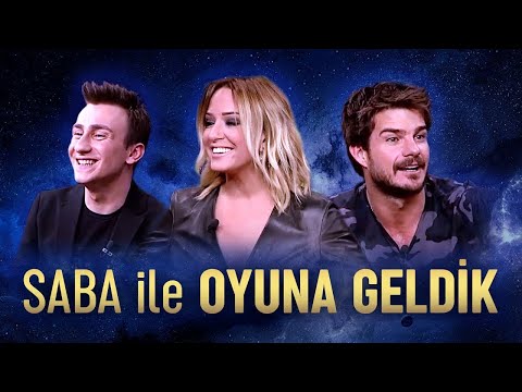 Saba ile Oyuna Geldik - 31.Bölüm