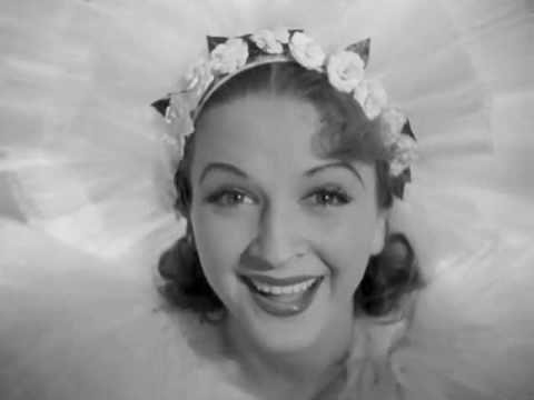 Jane Siberry's Symmetry (improved video)