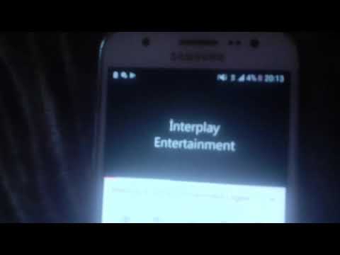 Interplay Logo History