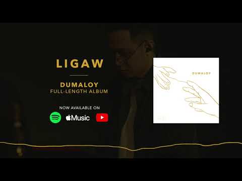 SUD - Ligaw (Official Audio)