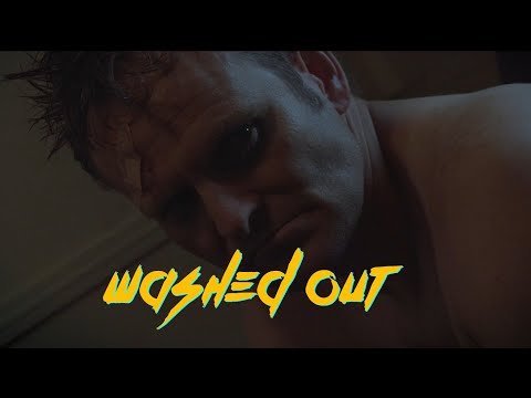 Washed Out