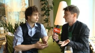 Александр Рыбак в программе “Пятница News” в России 23.5.2017
