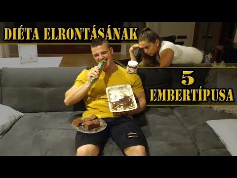 1 hónap 5 kg súlycsökkenés
