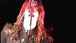 Foo Fighters- 13 Podunk Live- 04/29/96 - Warfield Theatre, San Francisco, CA , USA