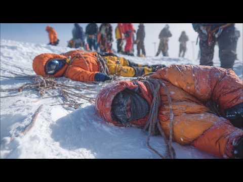 Why Everest is the Highest Cemetery on Earth