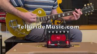 EarthQuaker Devices Sunn O))) Life Pedal V3 Octave EarthQuaker Devices Sunn O))) Life Pedal V3 Octave