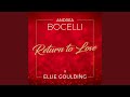Return To Love Radio Version