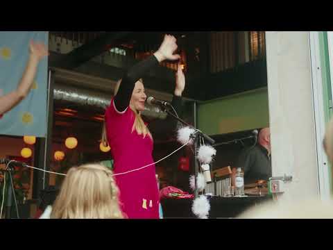 Bilfri dag i Bergen sentrum, Mobilitetsveka 2023 (kort versjon)