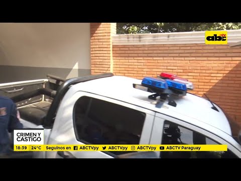 Crimen y Castigo: ¿Que pasa con los oficiales liberados?