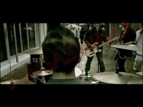 Boleh Saja Benci - The Rain