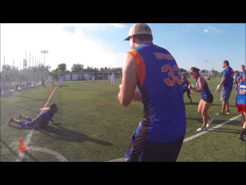 2016 DCKO Semifinals - W@B vs Sitch