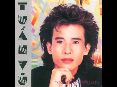 Thể hiện bởi Tuấn Vũ