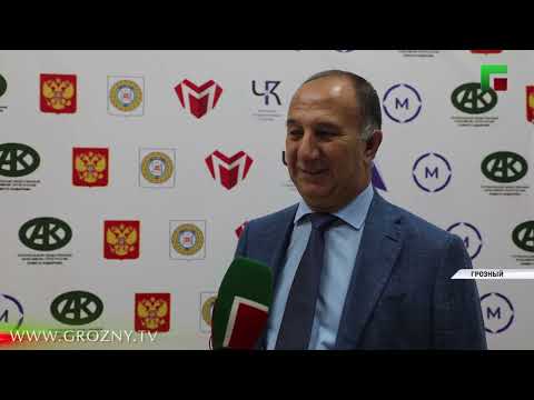 В Чеченской Республике повысился спрос на технические профессии