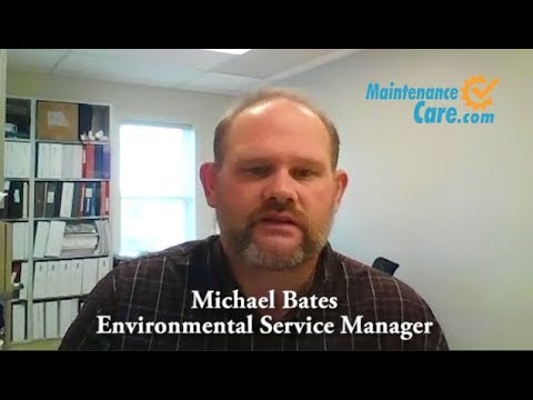 Riverview Home - Customer Success Story (Michael Bates - Environmental Service Manager)